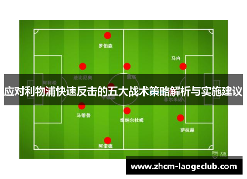 应对利物浦快速反击的五大战术策略解析与实施建议