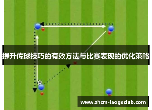 提升传球技巧的有效方法与比赛表现的优化策略