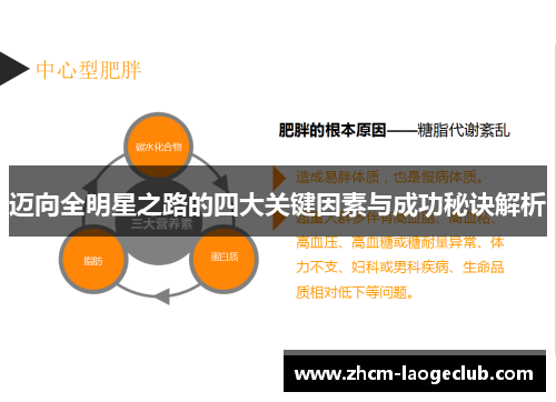 迈向全明星之路的四大关键因素与成功秘诀解析 迈向全明星之路的四大关键因素与成功秘诀解析