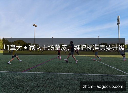 加拿大国家队主场草皮,维护标准需要升级 加拿大国家队主场草皮,维护标准需要升级